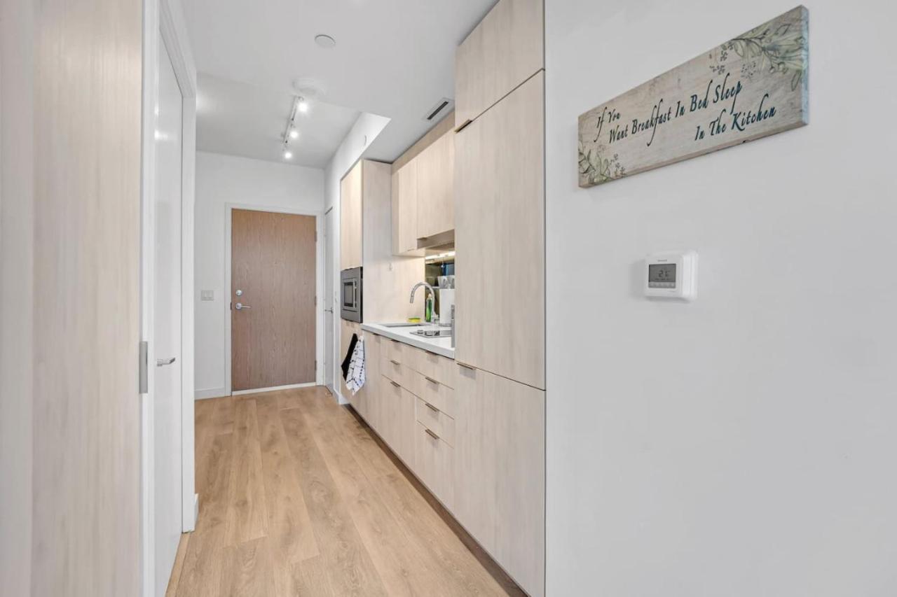 Cute 2bed Near Scotiabank Mtcc Skydome Water Toronto
