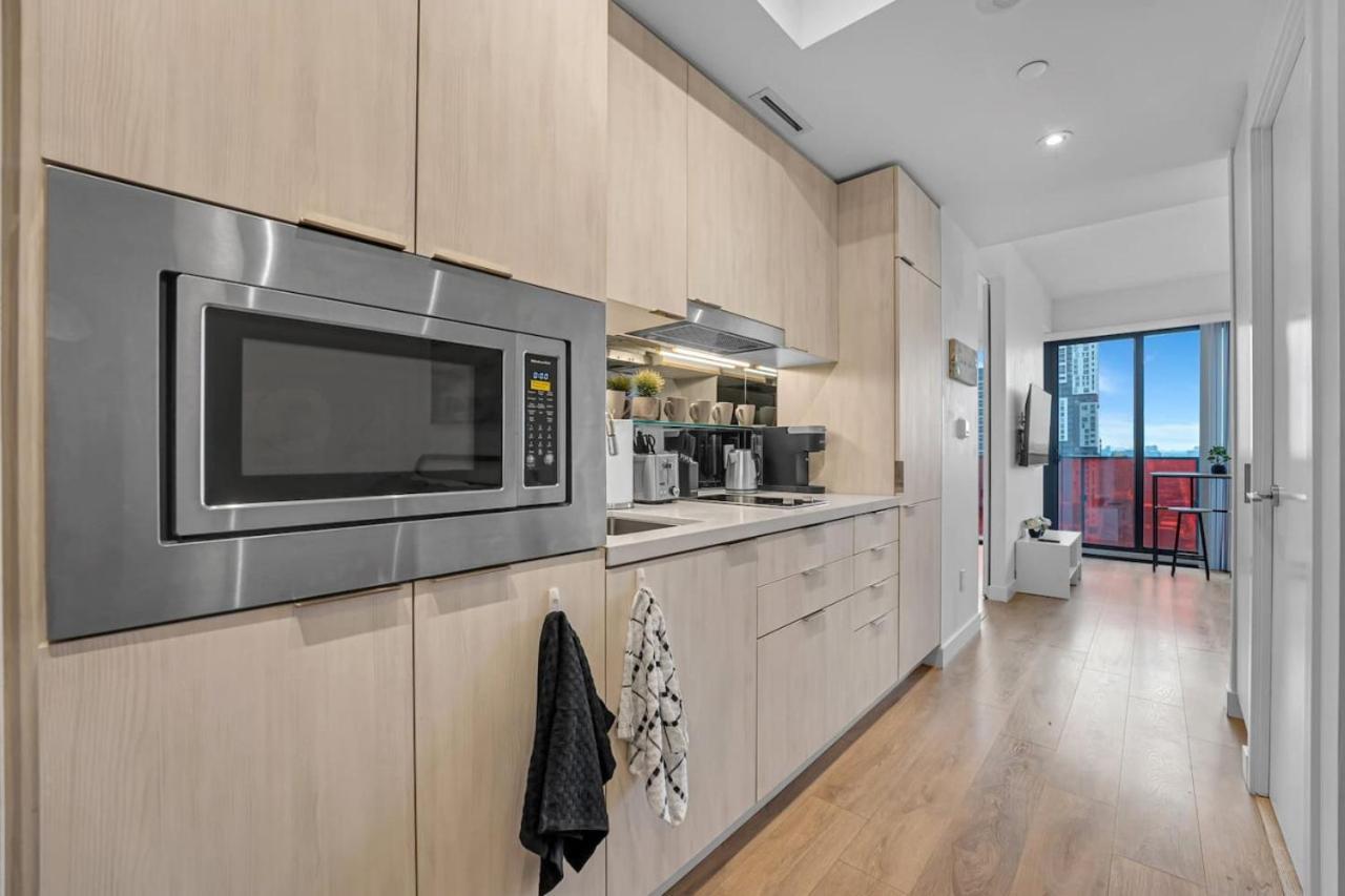 Cute 2bed Near Scotiabank Mtcc Skydome Water Apartment Toronto