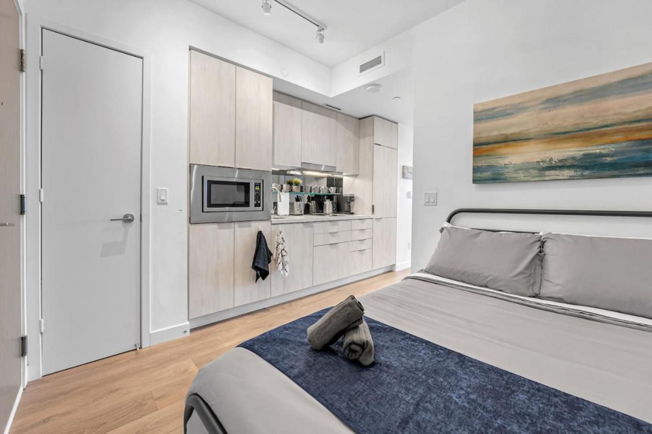 Cute 2bed Near Scotiabank Mtcc Skydome Water *