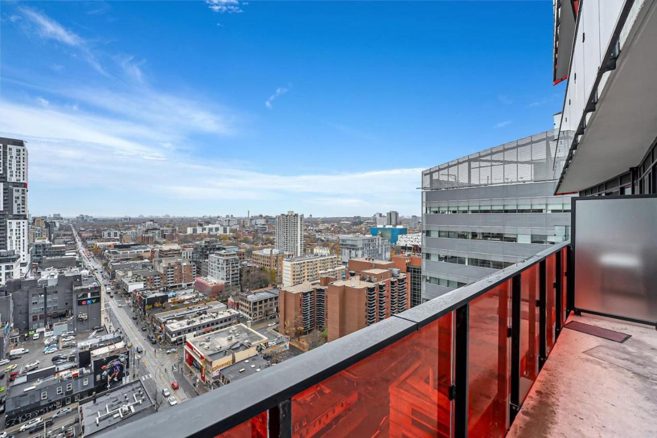 Cute 2bed Near Scotiabank Mtcc Skydome Water * Toronto